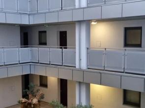 Stunning 2-bed Apartment in Birmingham