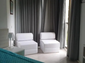 Loft Condado Aldeia dos Reis 409