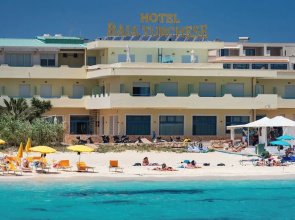 Hotel Baia Turchese