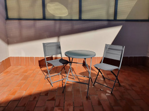 Iberflat Vega De Triana