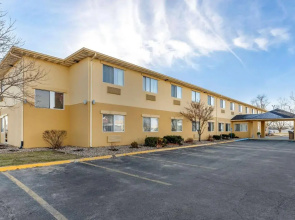 Quality Inn Kirksville