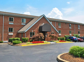 Studio 6 Extended stay - St Louis, MO - Westport/Craig Road