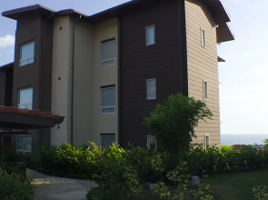 CR Luxury Los Sueños Condos