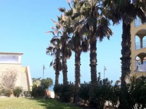Appartamento sul mare