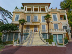 Le Vallaya Suites & Spa
