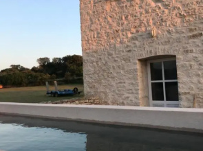 A casetta di Cavallo morto