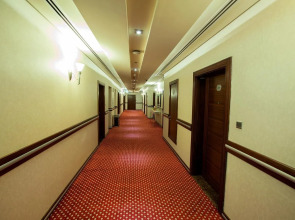 Xclusive Maples Hotel Apartment