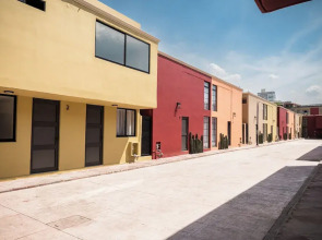 Residencias Viterbo