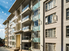 Executive Residency by Best Western Nairobi