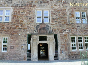 Renthof Kassel