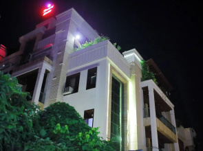 Hotel Shanti Kutir