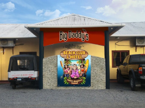 Big Daddy's Beach Club and Hotel