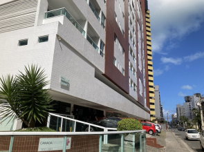 Bela Hospedagem - Moriah Flat em Manaira