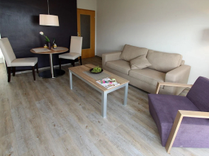 Appartementhaus Holländerei