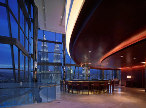 Grand Hyatt Kuala Lumpur