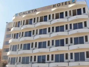Caleta View Hotel And Bungalows