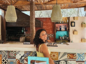 Trece Lunas Tulum