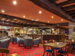 The King's Head