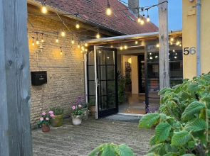 Hawkraft Kulturhotel