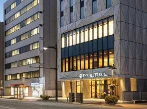 DoubleTree by Hilton Toyama