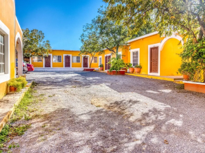 Oyo Restaurante Y Hotel Ancira