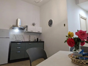Le 3 Rose apartments