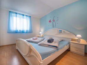Apartment Miškulin Bormio 22015