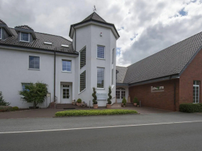 Ententurm - Hotel und Eventlocation