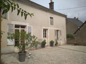 Meublé de tourisme La Maison d'Orgy