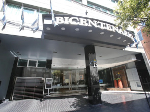 Hotel Bicentenario Suites & Spa