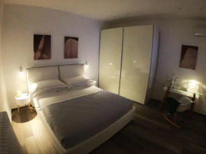 Luxury Apartments Cervia private swimmingpool