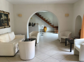 Hotel Elios