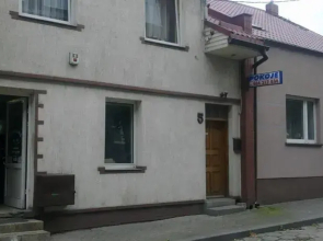 Tanie Pokoje Pracownicze Tczew