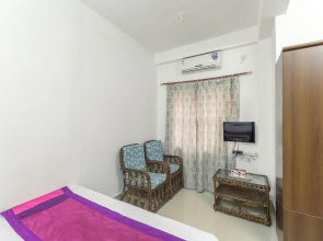 OYO 5151 Home Stay Tia Inn