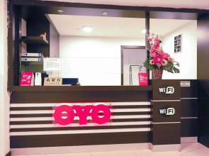 OYO 1227 Aa Inn