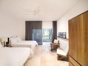The Explorean Cozumel - All Inclusive
