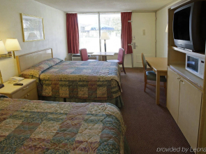 Americas Best Value Inn-Norfolk Airport Area