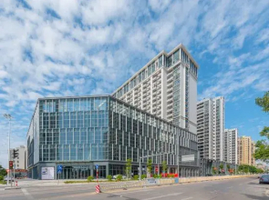 Central Yolo Hotel（Shantou)