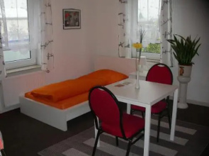 1azimmervermietung Hannover Zentrum