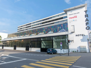 Trafo Hotel