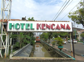 Hotel Kencana Jaya