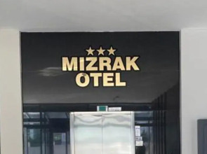 Mızrak Otel