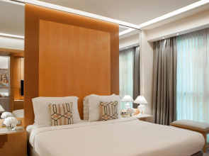 Отель Melia Athens