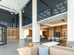Fairfield By Marriott Shanghai Pudong South
