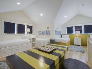 The Enclave On 30A by Five Star Properties