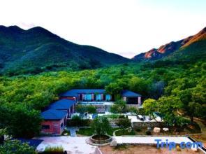 Beijing Jungle Wild Luxury Resort