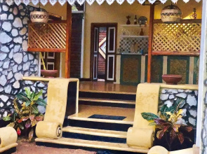 Plumeria Luxury Villas