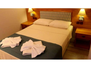 Yelken Hotel Akyaka