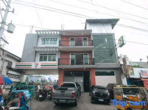 Budget Backpackers Transient House Near Naia by RedDoorz