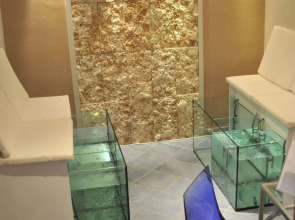 Hydramis Palace Beach Resort